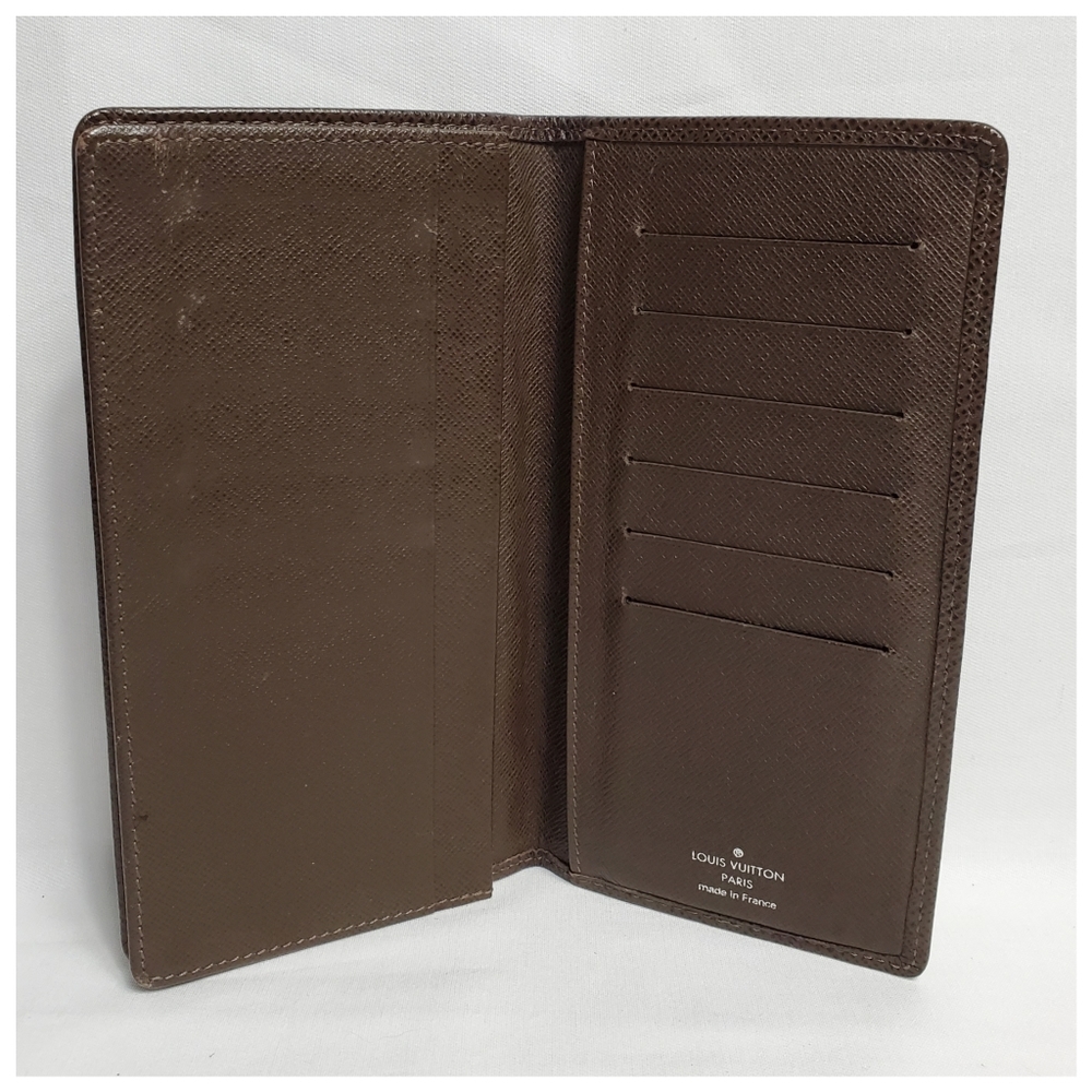 Authentic Preowned LV Bifold Wallet